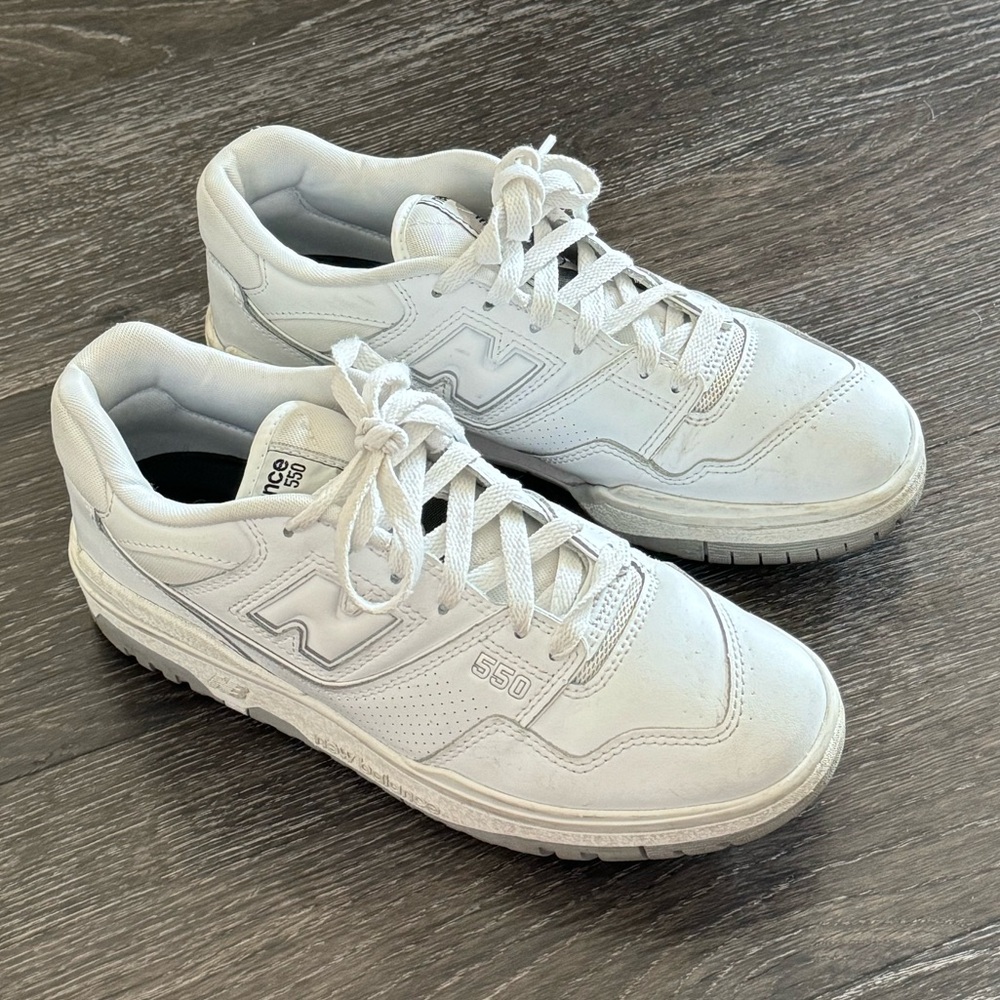 New Balance 550